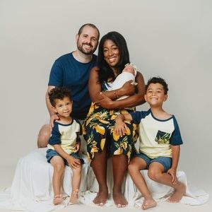 Meet your Posher, Danielle-nicole